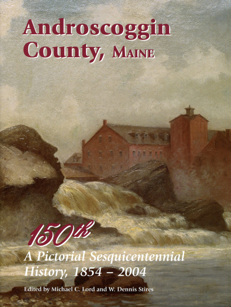 Androscoggin-County-Maine-History