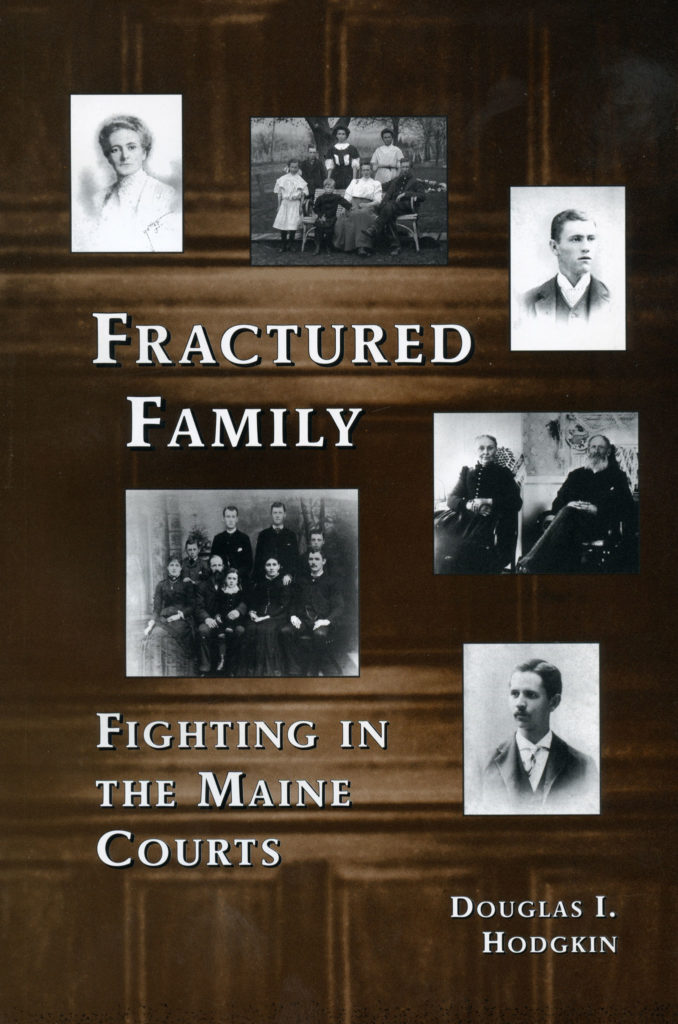 Fractured-Family