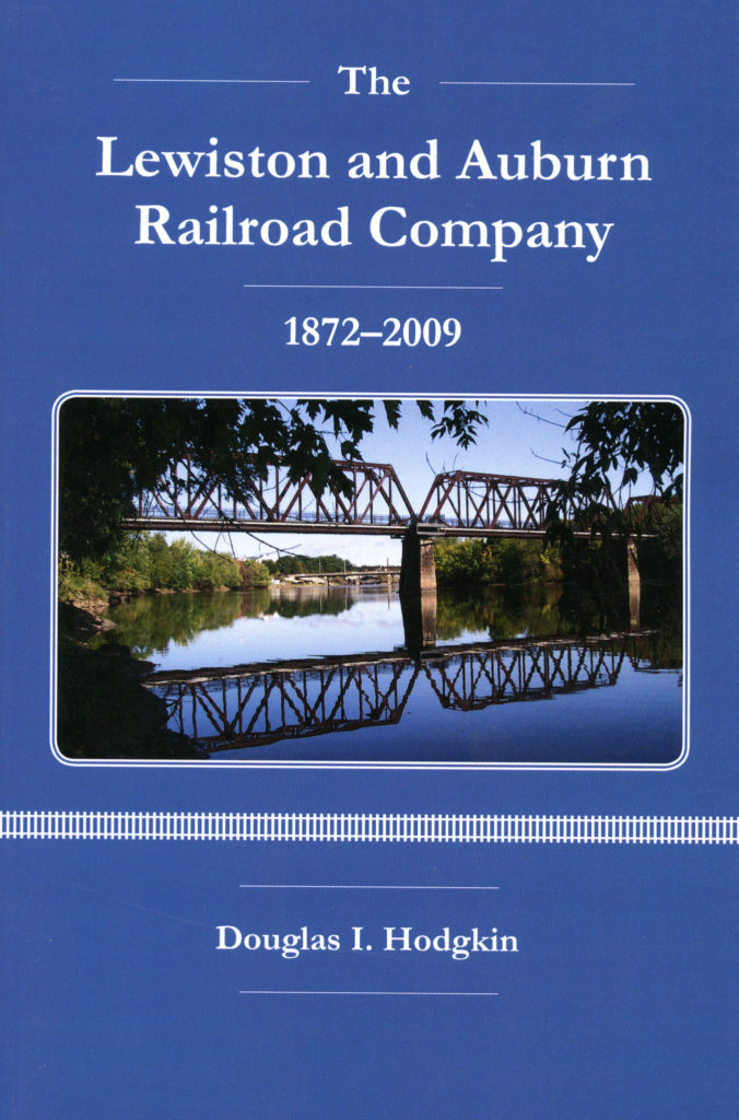 L-&-A-Railroad-Company