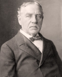 Senator William P. Frye