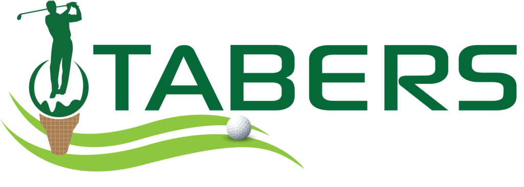 Tabers Logo