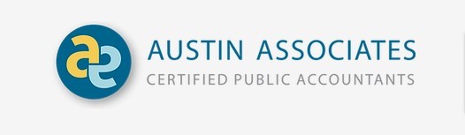 Business Logo Austin Associates