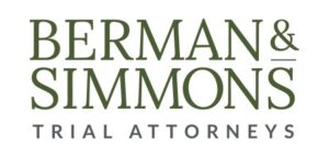 Business Logo Berman & Simmons