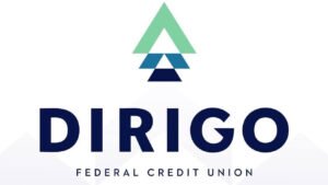 Business Logo Dirigo Credit Union