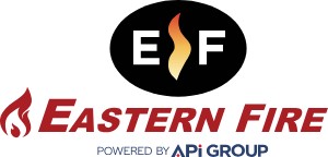 Business Logo Eastern Fire