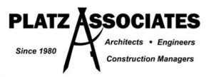 Business Logo Platz Associates