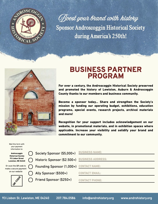 Business Partner Program 2025